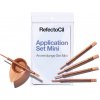 RefectoCil Mini aplikačný set na farbenie obočia a rias