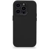 Decoded Leather Backcover iPhone 14 Pro Max čierne