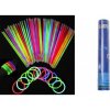 Svietiace náramky 50 ks