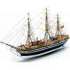 MAMOLI Amerigo Vespucci 1931 1:150 kit