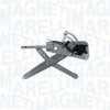 Mechanizmus zdvíhania okna MAGNETI MARELLI 350103537000