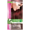 Marion tónovací šampon 67 tmavé bordó 40 ml