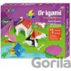 Origami - Domácí mazlíček - Avenir