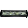 PRACOVNÁ LAMPA 80 LED PANEL 240W CREE 12V 24V COMBO