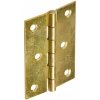 Domax 70x43x1,5 mm - 100ks Záves splietaný, ZS70