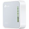 TP-Link TL-WR902AC 750Mbps Wireless AC Nano Router