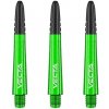 Winmau Vecta - midi - green