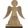 Anjel drevený veľký D1823/2