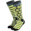 Skialpové ponožky Dynafit FT GRAPHIC SOCKS 35/38