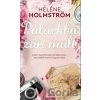 Palackba zárt múlt - Heléne Holmström