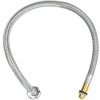 GROHE GROHE 48066000 - Pripojovacia flexi hadička 420 mm nerez/lesklý chróm GH0459 + záruka 3 roky zadarmo + záruka 3 roky zadarmo