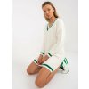 Sweater-LC-SW-8023.55P-white biela One size RUE PARIS 2016103277490