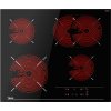 Teka TTB 64320 TTC BK