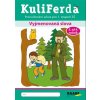 KuliFerda – Vyjmenovaná slova