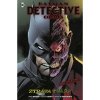 BB art Batman Detective Comics 9: Ztráta tváře