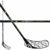 Zone floorball AIR/ONE SPEED PL 3K 29 raw/yellow čierna / biela, Pravá (pravá ruka dole), 100cm (=110cm)