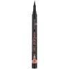 Essence Eyeliner Pen Extra Long-Lasting Očná linka 010 Blackest Black 1,1 ml