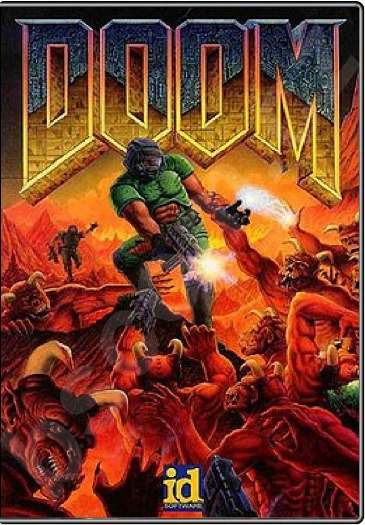 Doom Classic Complete