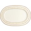 Ivoire - servírovací oválny tanier 41 cm - Villeroy & Boch