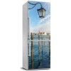 Samolepiace nálepka na chladničku Benátky Taliansko 60x180 cm