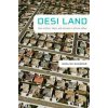 Desi Land (Shalini Shankar)(Brožovaná)