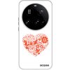 Picasee Fashion Case pre Xiaomi 15 Ultra - Veľké srdce