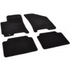 Koberce textilné AZ Auto Design Chevrolet Lacetti 2003-2008