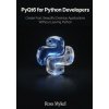 PyQt6 for Python Developers