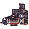 Xiaomi 12 Lite Board vrátane. Nabíjací konektor (servisný balík)