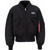 bunda zimná ALPHA INDUSTRIES CWU 45