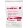 Bamboo Stick Tyčinky vatové pro čištění uší psů 50ks