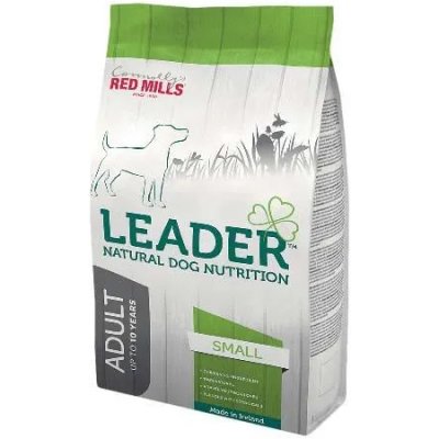 Leader Natural Adult Small Breed 2 kg