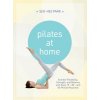 Pilates at Home (PARK SEO HEE)(Brožovaná)