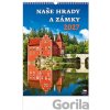 Naše hrady a zámky 2027 - nástěnný kalendář - Helma
