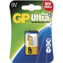 GP Ultra Plus 9V 1ks 1017511000