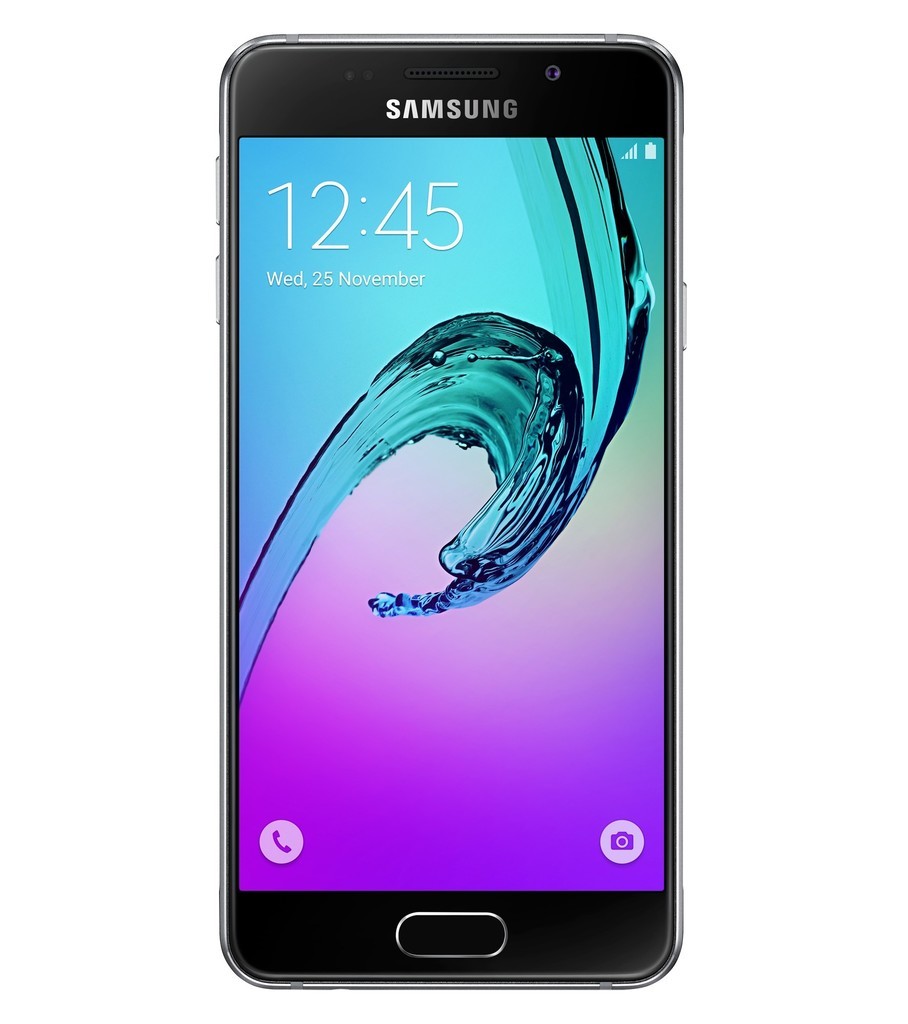 Samsung Galaxy A3 2016 A310F od 219,9 € - Heureka.sk