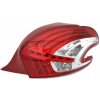PEUGEOT 208 12-15 PRAVÉ LED SVETLO NOVÉ DEPO