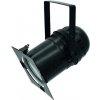 Reflektor Eurolite PAR-56, COB RGB, 60 W - PAR-56, COB RGB, 60 W – čierny LED reflektor od Eurolite.