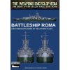 Battleship Roma
