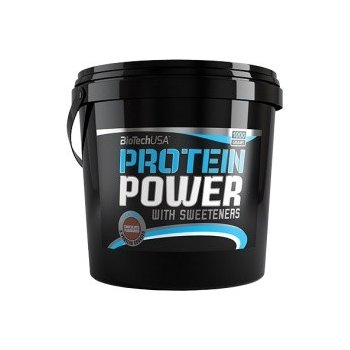 BioTech USA Power Pro 1000 g