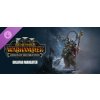 Total War: Warhammer III - Golgfag – Omens of Destruction