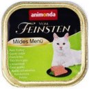 Krmivo pre mačky Animonda Kastrierte morka 100 g
