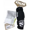 O'neal Dirt Youth Elbow Guards čierna/žltá