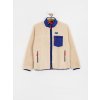 Patagonia Classic Retro X (dark natural) L, modrá