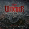 LONDON MUSIC WORKS & NICK SQUIRES - MUSIC FROM THE WITCHER 2 LP