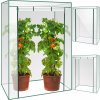 MT MALATEC Malatec 13134 Prenosný fóliovník 150 x 103 x 52 cm