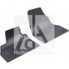 Koberce gumenné Rigum Renault Kangoo 2008- 1-rad