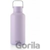 Fľaša EQUA TIMELESS Lavender, 600 ml - K3 plus