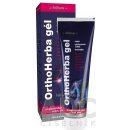 Masážny prípravok MedPharma OrthoHerba gel 150 ml