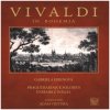 VIVALDI In Bohemia: DIXIT DOMINUS, MAGNIFICAT, LAUDATE PUERI, SALVE REGINA (CD) (Ensemble Inégal)